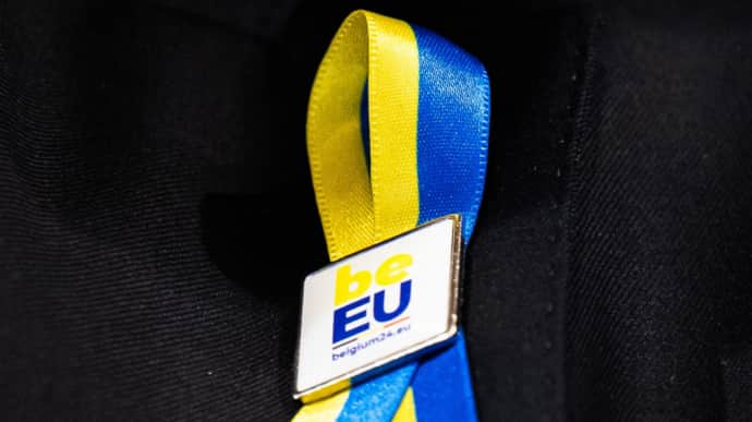EU ambassadors take final step to provide Ukraine with funds derived from frozen Russian assets 