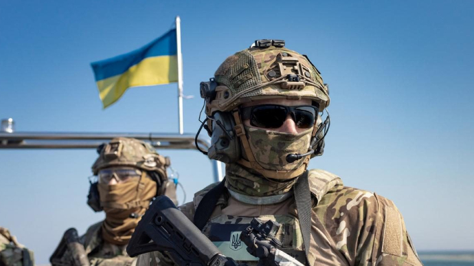 Security Service of Ukraine (SSU) obtains addresses of all collaborators preparing for the Kherson Oblast referendum