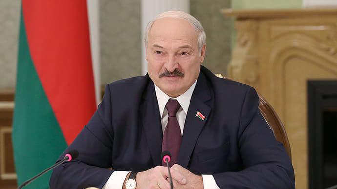 Лукашенко визнав, що дав сигнал затримати опонента