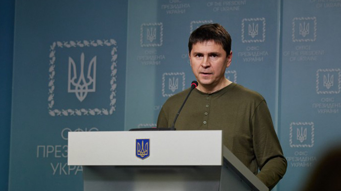 Only Ukraine will decide when it is time for war to end – Advisor to Office of the President