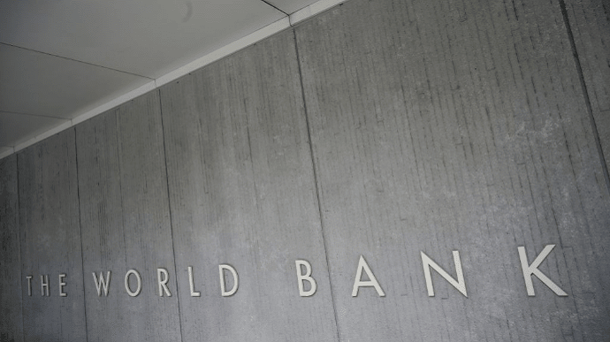 Всемирный банк предоставляет Украине дополнительный пакет помощи на $610 миллионов