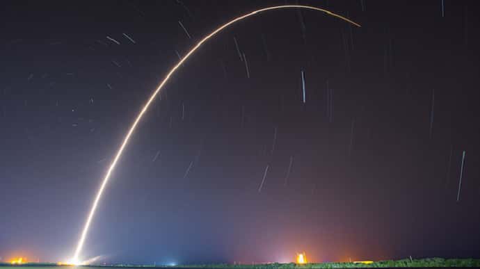 SpaceX отложила запуск очередной партии интернет-спутников Starlink