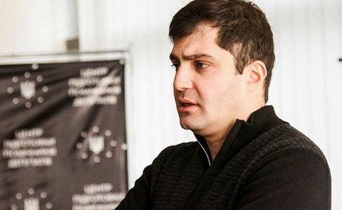 Сакварелидзе: У Саакашвили был план – залезть на крышу