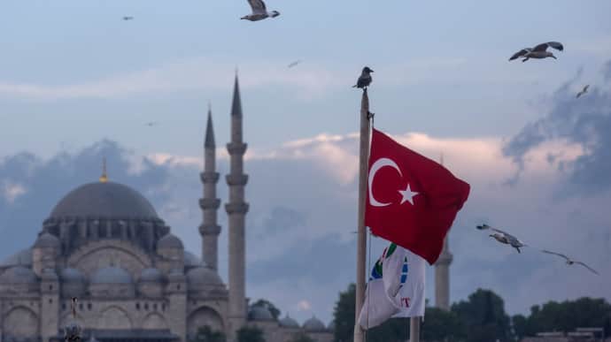 Ukraine-Russia talks in Türkiye to begin on Friday, sources say