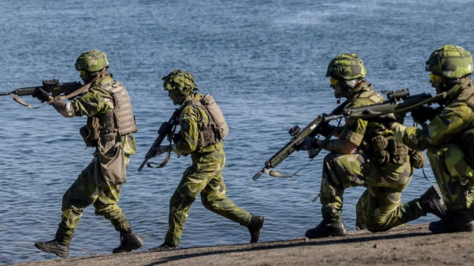 Росія є серйозною загрозою для Швеції - глава Служби безпеки