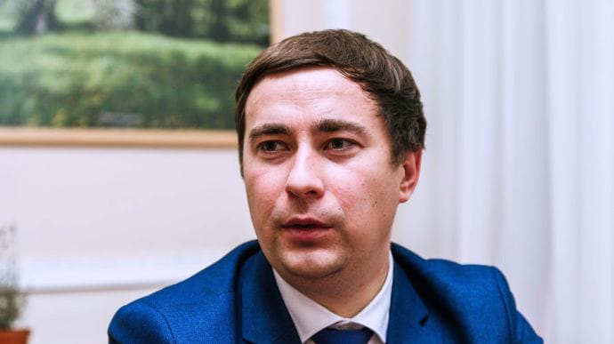 Комитет Рады поддержал Романа Лещенко на голову МинАПК