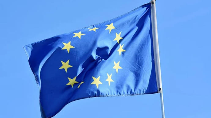 Рада призвала признать перспективу членства Украины накануне саммита с ЕС