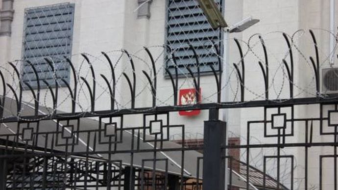 Оккупанты удерживают крымского татарина в СИЗО Симферополя в нечеловеческих условиях