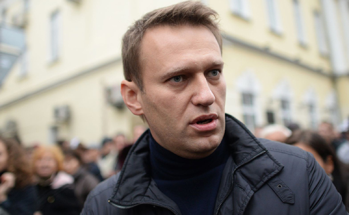 ЦИК РФ отказался регистрировать Навального, он призвал к бойкоту