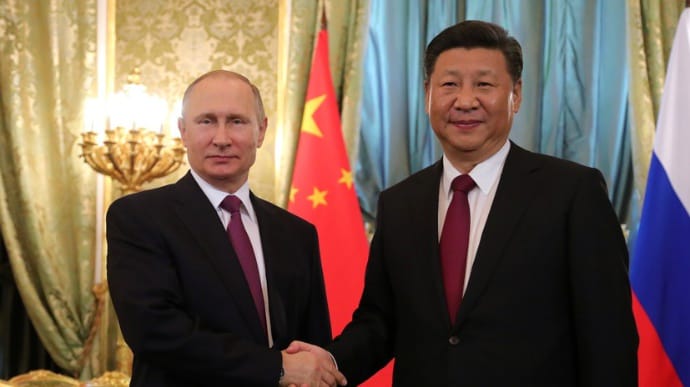 Прихильники автократії – Байден порівняв Путіна і лідера Китаю
