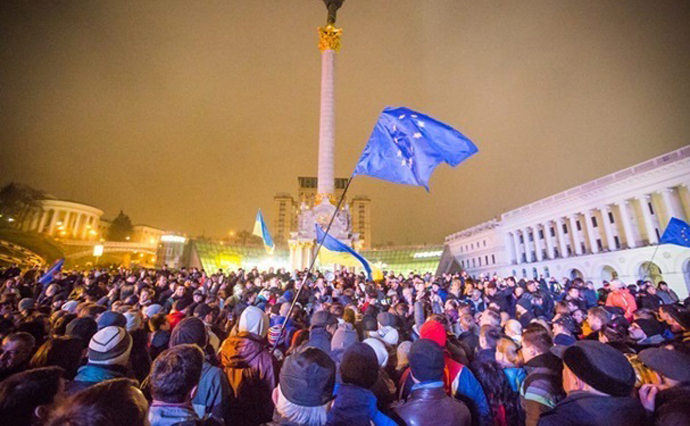 На годовщину Майдана будут попытки дестабилизировать ситуацию - Грицак