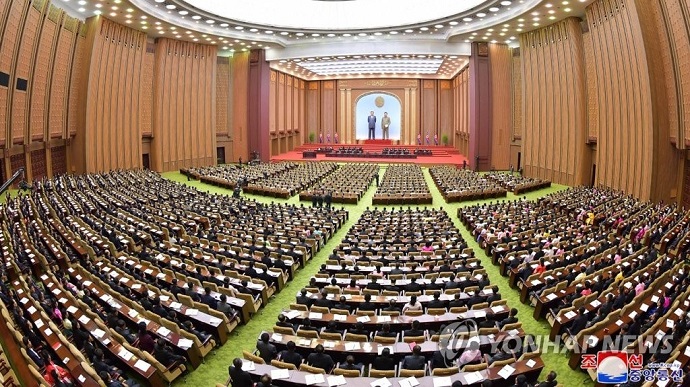 Північна Корея ухвалила закон про ядерну зброю, щоб протистояти США
