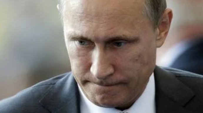 В Україні вже знищено понад 9 тисяч росіян, Путін каже – все йде за планом