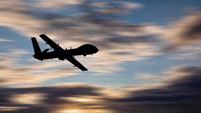 Russians claim they shot down 33 Ukrainian drones overnight