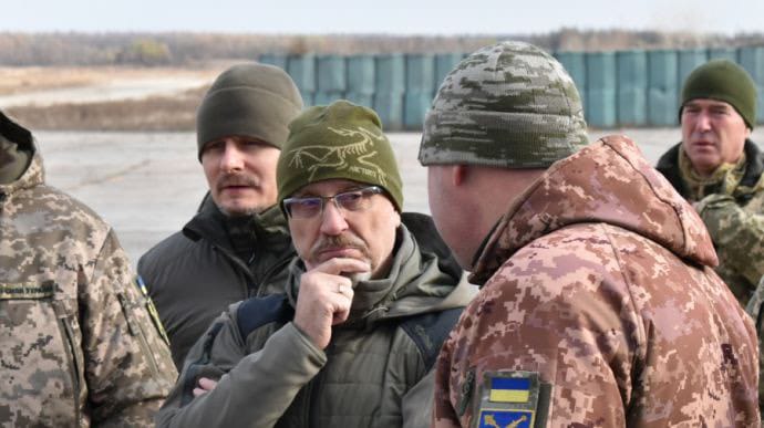 Новини 3 грудня: міністр оборони про Росію, тариф на проїзд в Києві