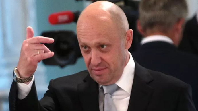 Prigozhin writes letter to US to find out about crimes of Wagner Group 