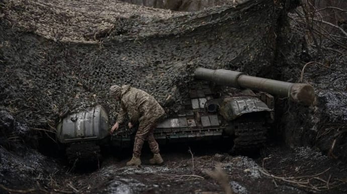 Ворог інтенсивно атакує на Покровському напрямку – Генштаб