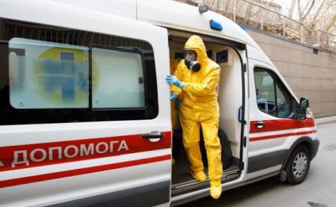 Спада не заметно: 540 новых случаев коронавируса и 11 смертей за сутки в Украине