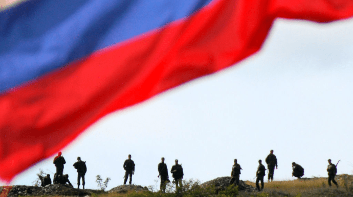 Сводка Генштаба: РФ может объявить тотальную мобилизацию для затяжной войны