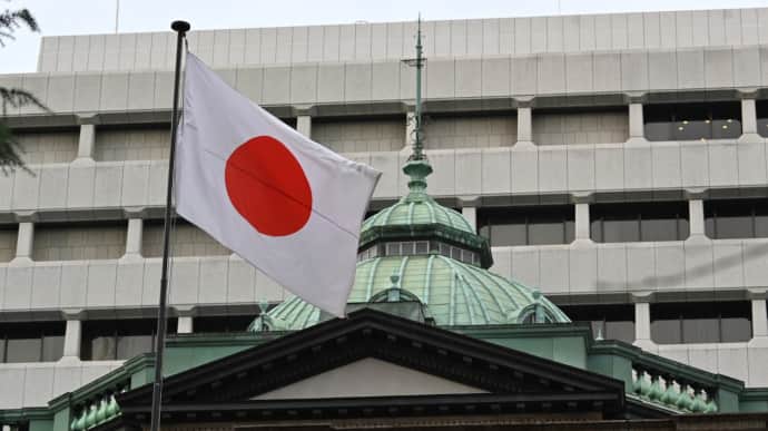 Японія запровадила нові антивоєнні санкції проти Росії