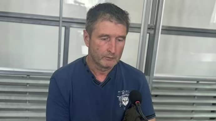 Person who directed Iskander strike on Kramatorsk pizzeria in June 2023 gets life sentence