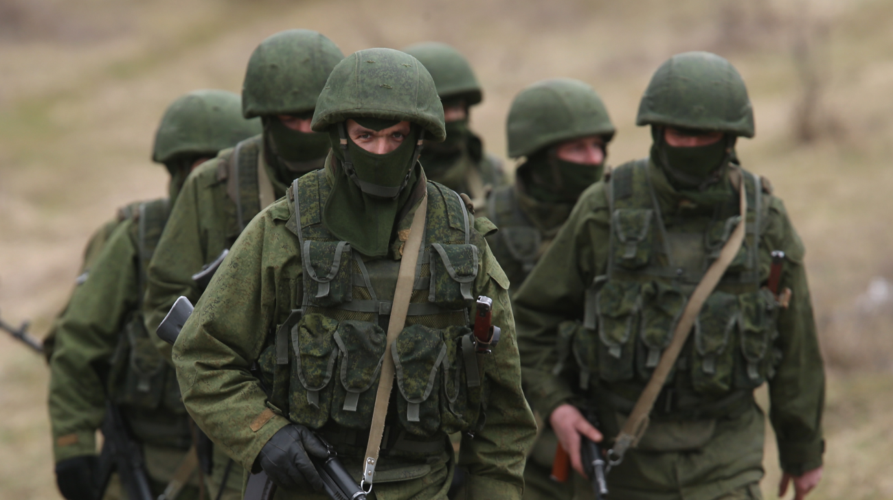 Russia keeps Ukrainian forces near Pokrovsk in Donetsk Oblast on defensive – Estonian intelligence