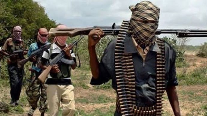 У Нігерії бойовики вимагають викуп за викрадених учнів – ЗМІ