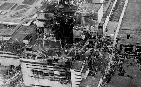 Рассекреченные документы о Чернобыле внесли в реестр ЮНЕСКО