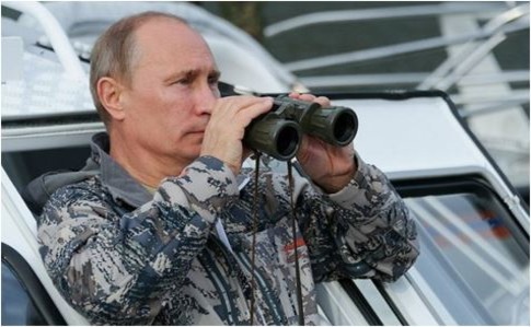 Путін готовий на поступки у питанні Донбасу - ЗМІ
