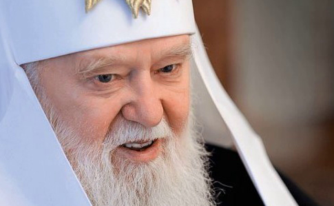 Патриарх Филарет рассказал, когда в Украине создадут единую церковь и что ожидает УПЦ МП