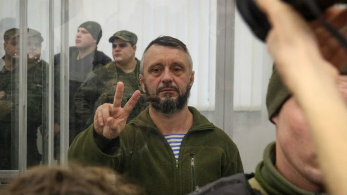 Дело Шеремета: в ЕСПЧ поступило заявление Антоненко против Украины