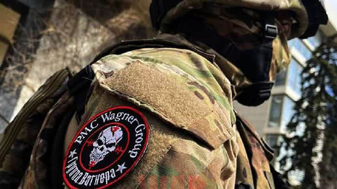 Війська Вагнера все ще перебувають в Україні – Пентагон