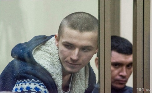 ЗМІ: Український політв'язень помер в російському СІЗО