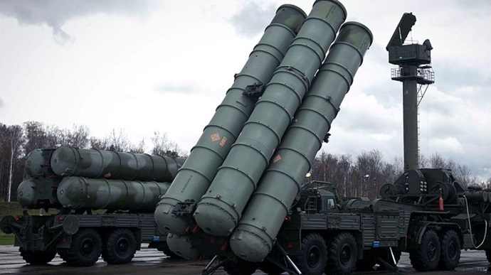 Украина переместила часть ПВО к линии фронта, уменьшив защиту других регионов – FT