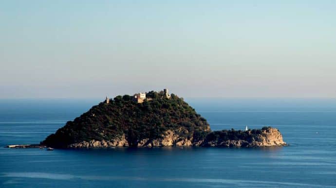 Правительство Италии может отменить продажу острова сыну экс-владельца Мотор Сичи Богуслаева