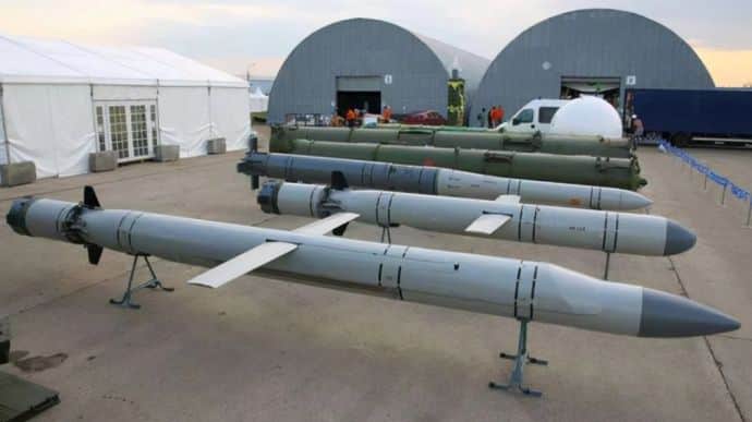 NYT: Россия преодолела санкции и производит больше ракет, чем до 2022 года