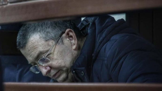 По делу политзаключенного крымский суд признал незаконным сокрытие данных от адвоката