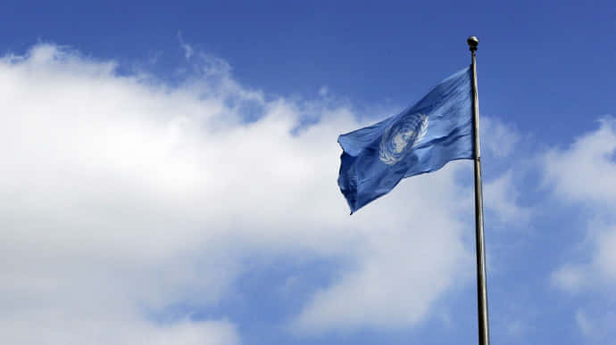 Совбез ООН одобрил резолюцию о глобальном прекращении огня из-за пандемии