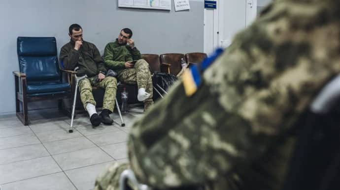 МОЗ перевірило у Києві 10 ВЛК, виявило низку порушень