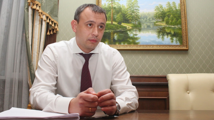 Исполнять обязанности прокурора Киева снова будет Говда