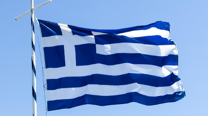 Греція зупинила прийом заяв на візи для росіян
