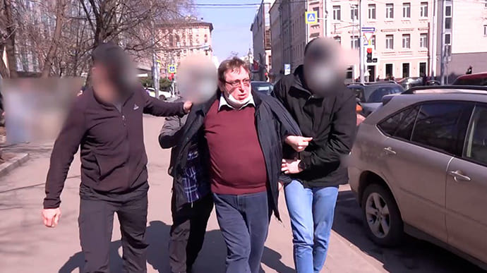 Держпереворот у Білорусі: в КДБ заявили, що затримані дають визнавальні свідчення