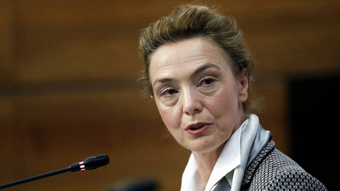 В МИД предупредили генсека Совета Европы накануне ее визита в Москву