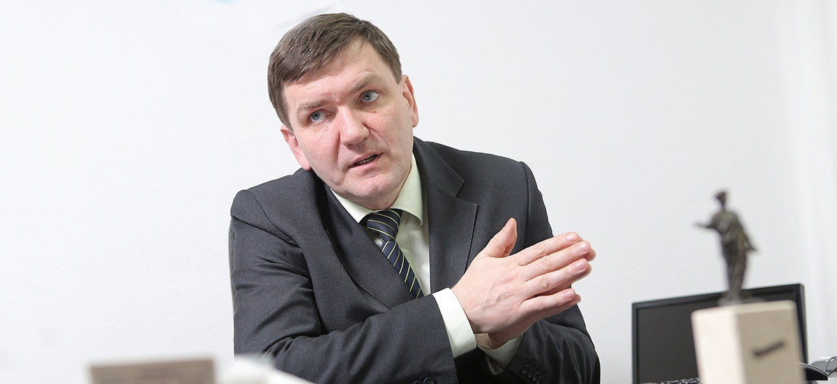Сергей Горбатюк: За делом Януковича мы забываем об исполнителях в Украине