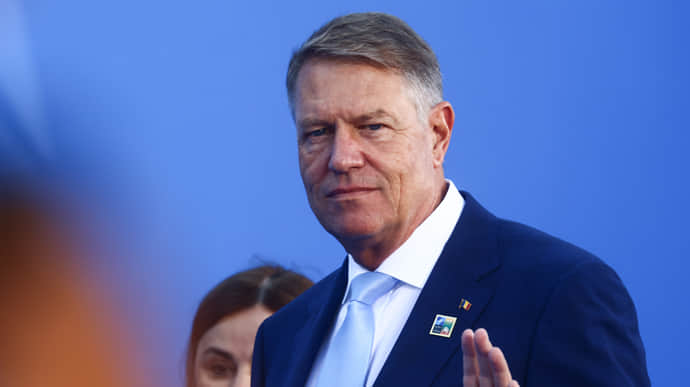 No drone reached Romania – Romanian President