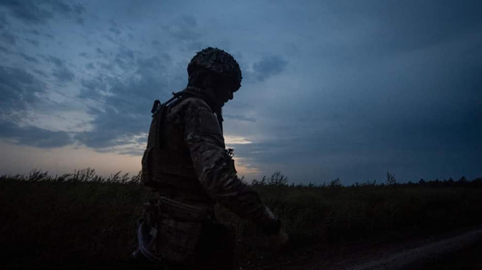 Ukrainian defenders have killed a total of 46,750 invaders