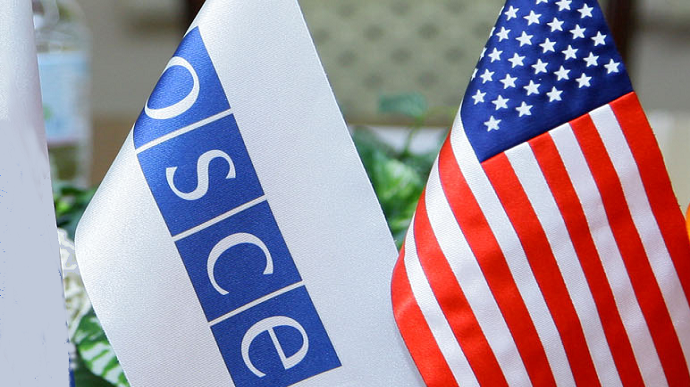 Эскалация России напоминает действия 2014 года - Штаты в ОБСЕ 