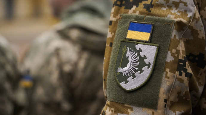 Ukraine forms new anti-aircraft missile regiment in Poltava Oblast