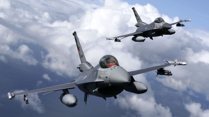15 стран НАТО договорились об обновлении европейской системы ПВО