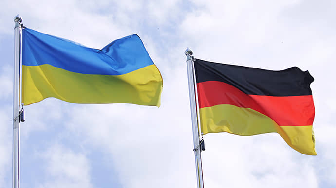 Німеччина виділить 88,5 млн євро на енергетику України, яка зазнає ударів РФ